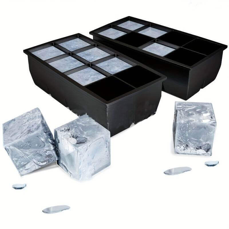 large ice trays